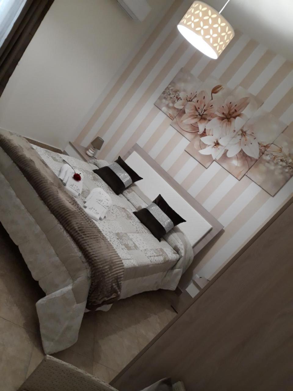 A Casa Di Simona Panzió Monreale Kültér fotó
