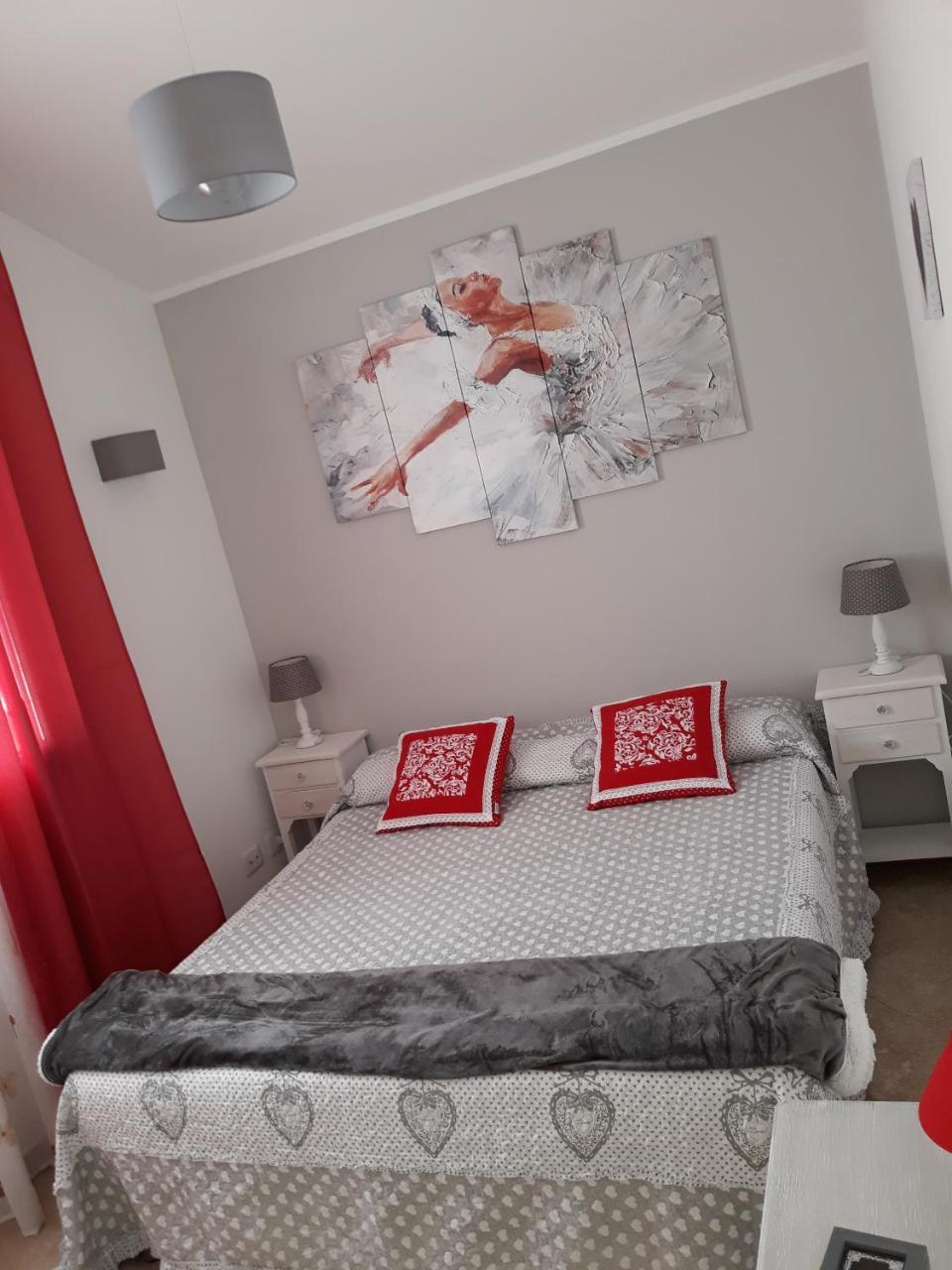 A Casa Di Simona Panzió Monreale Kültér fotó