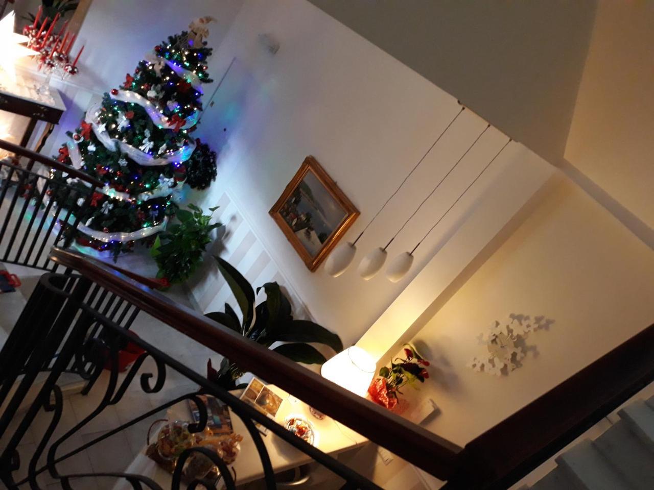 A Casa Di Simona Panzió Monreale Kültér fotó