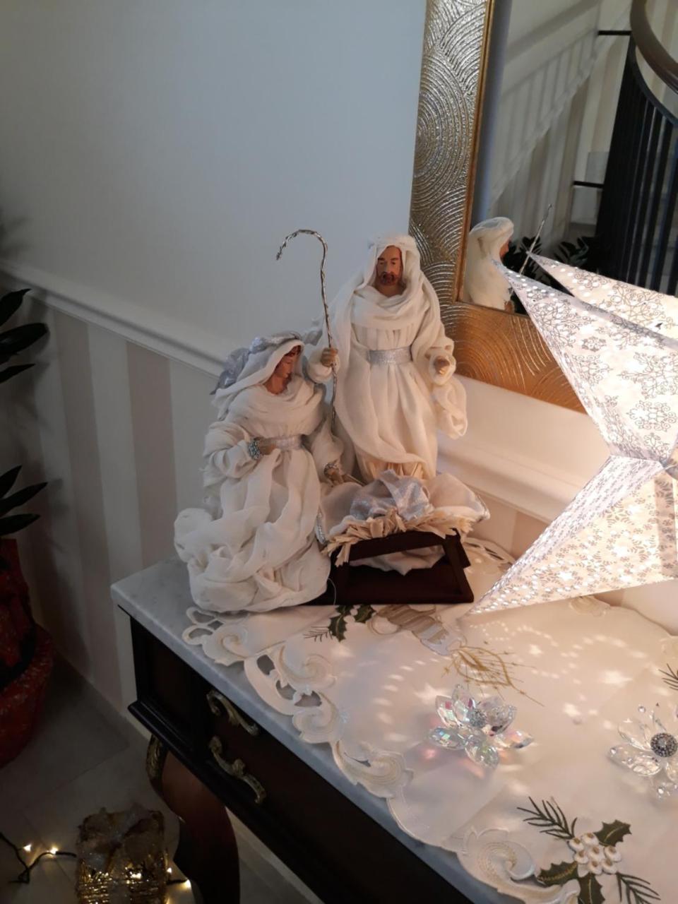 A Casa Di Simona Panzió Monreale Kültér fotó