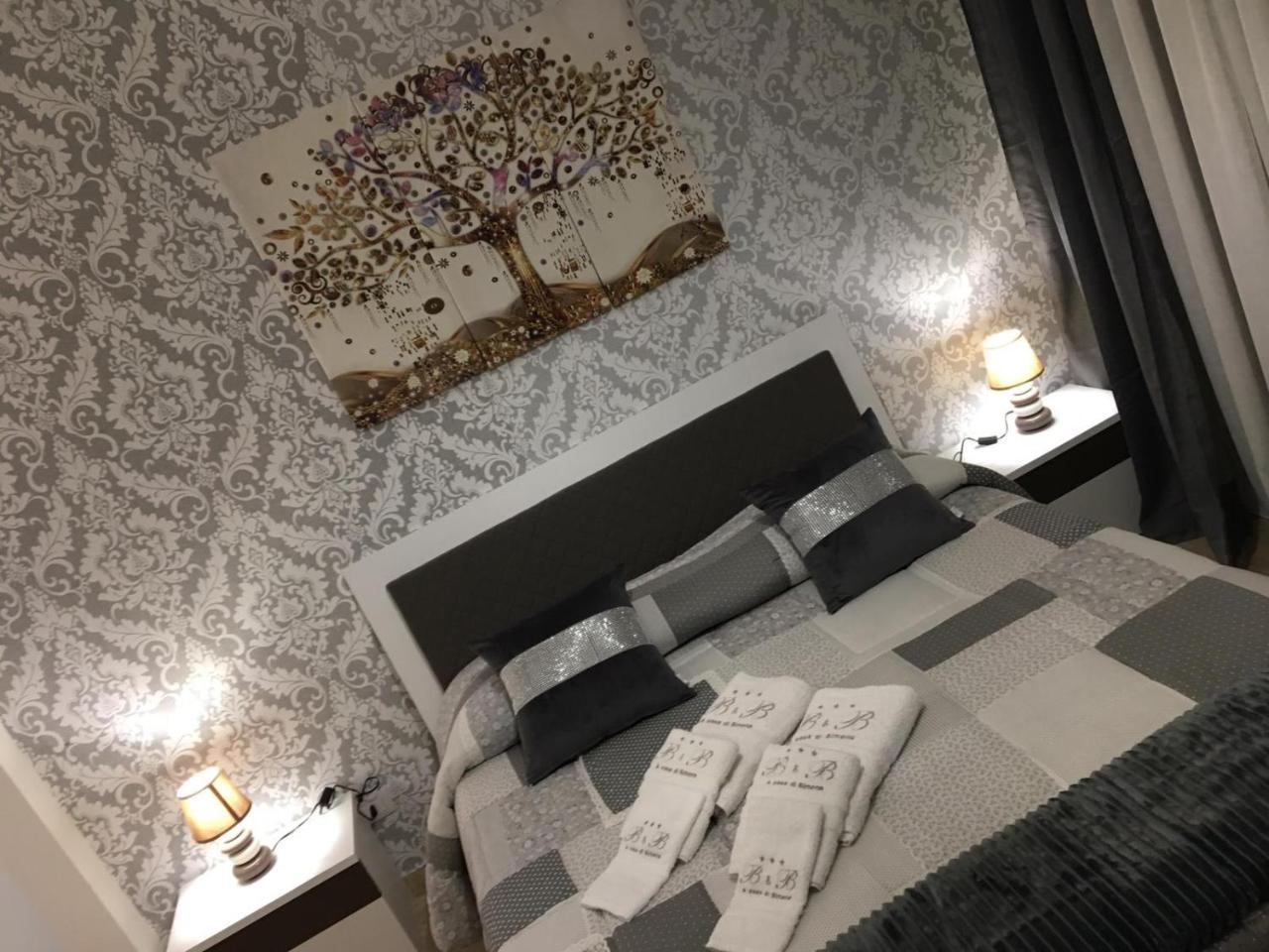 A Casa Di Simona Panzió Monreale Kültér fotó