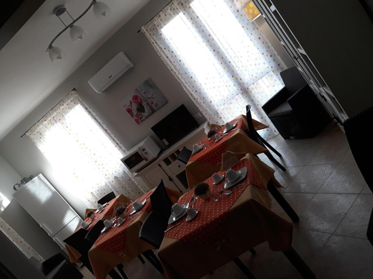 A Casa Di Simona Panzió Monreale Kültér fotó