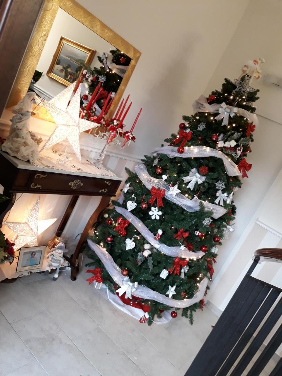 A Casa Di Simona Panzió Monreale Kültér fotó