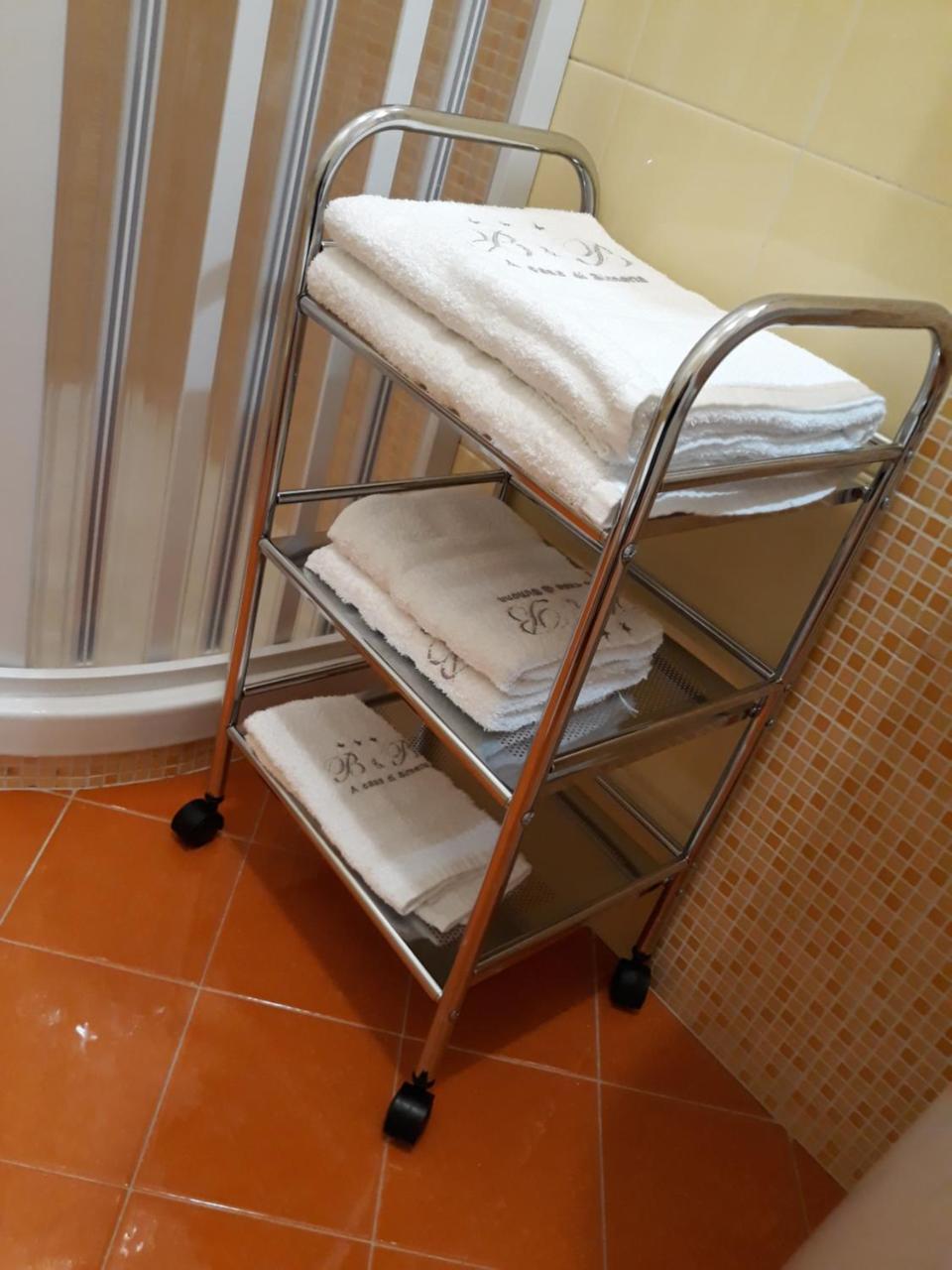 A Casa Di Simona Panzió Monreale Kültér fotó