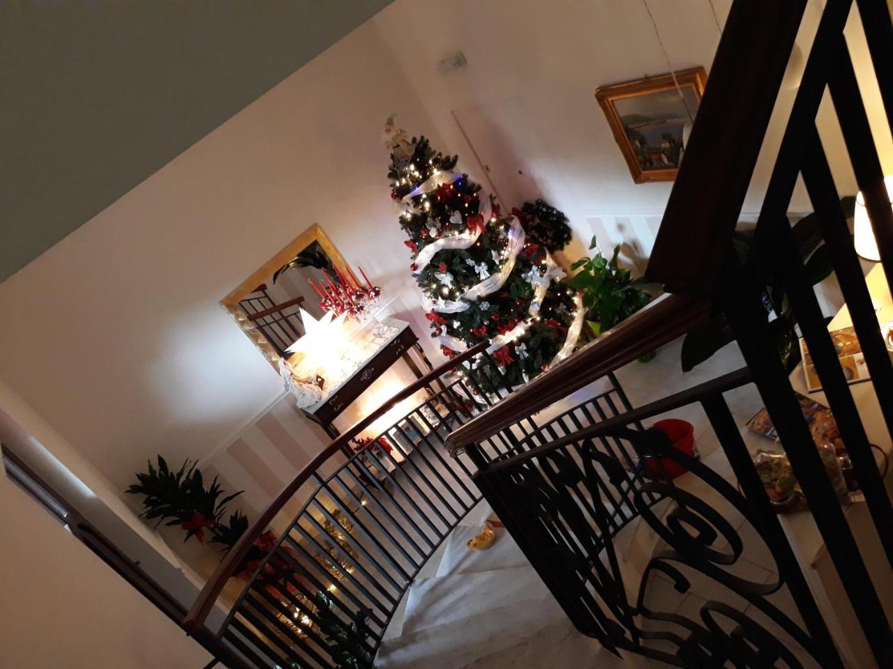 A Casa Di Simona Panzió Monreale Kültér fotó