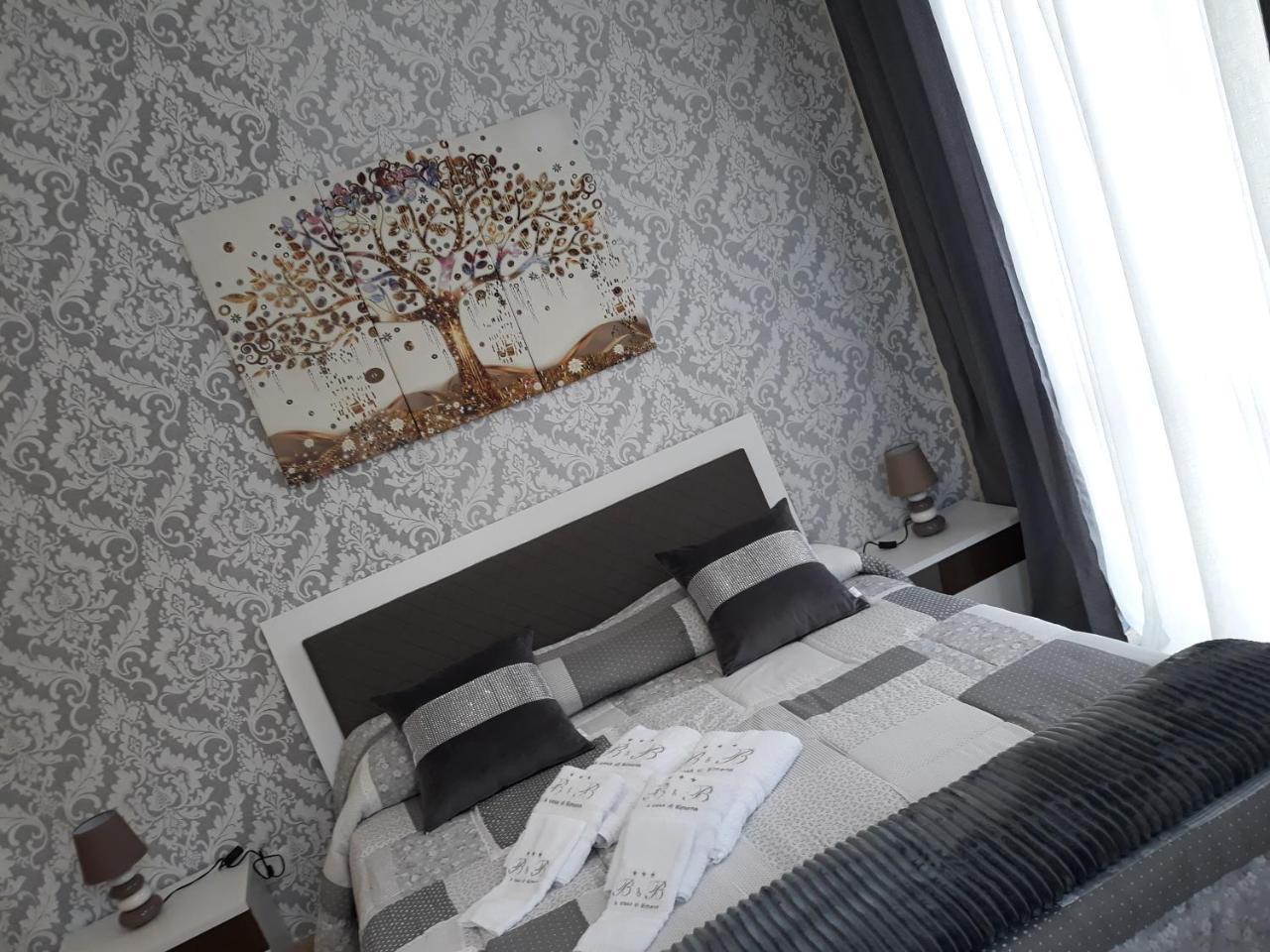 A Casa Di Simona Panzió Monreale Kültér fotó