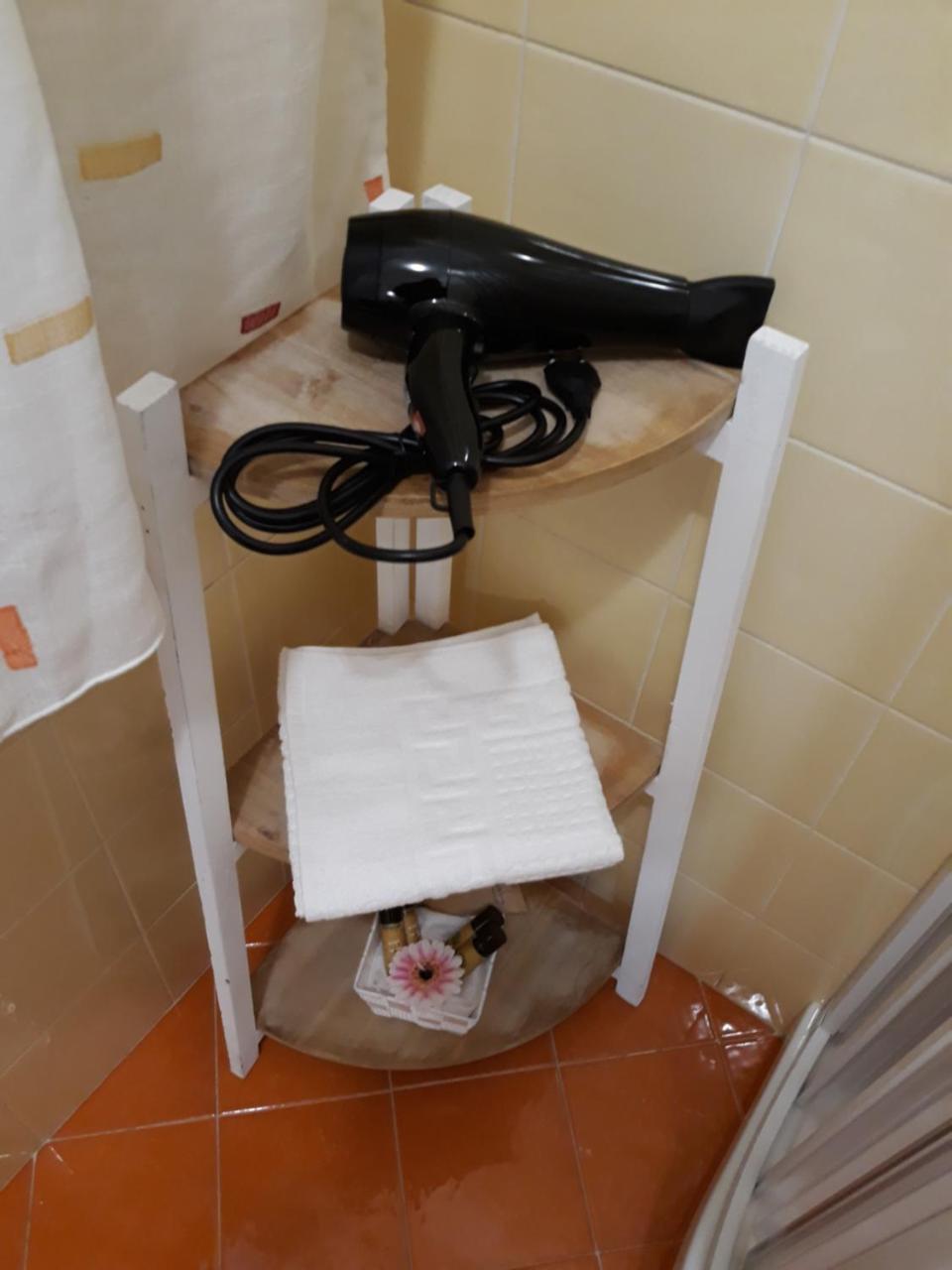 A Casa Di Simona Panzió Monreale Kültér fotó