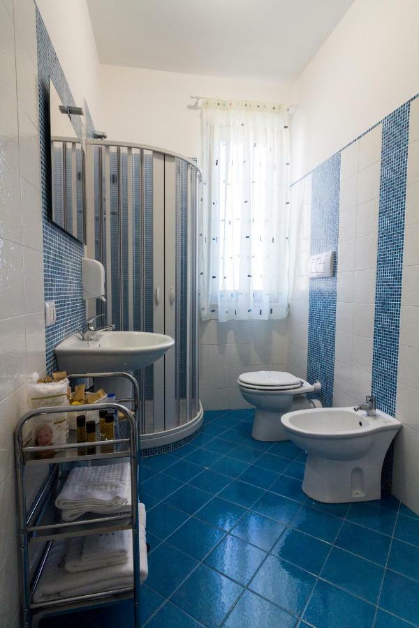 A Casa Di Simona Panzió Monreale Kültér fotó
