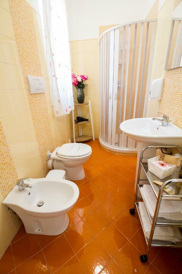 A Casa Di Simona Panzió Monreale Kültér fotó