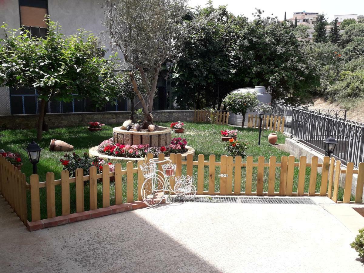 A Casa Di Simona Panzió Monreale Kültér fotó
